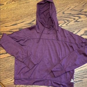 Hooded T-shirt